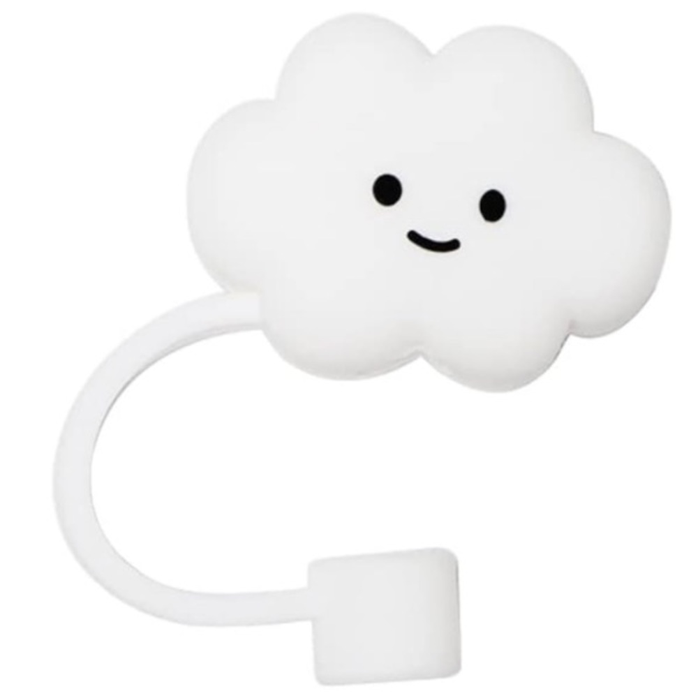 NEW Stanley Straw Cover - Cloud